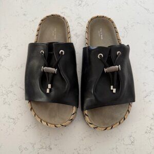 Rag & Bone Leather Sandals